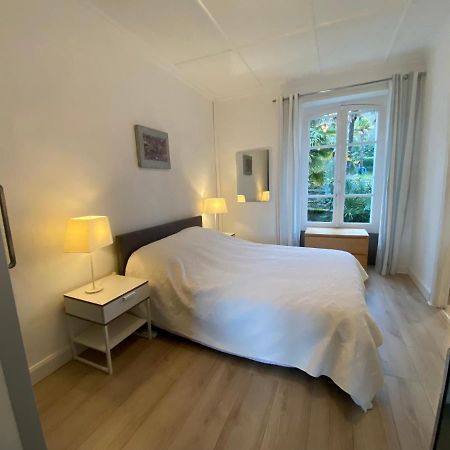 St Guenole' Studio Apartment Landévennec المظهر الخارجي الصورة